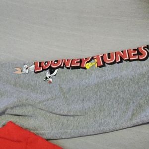 Looney tune joggers